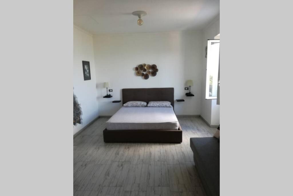 Ferienwohnung Le Vigne Di Lenf Porto Venere Exterior foto