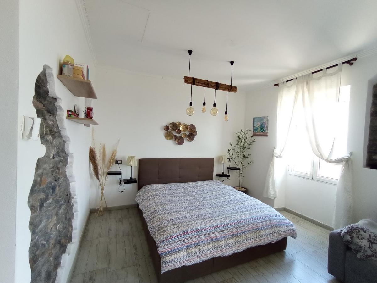 Ferienwohnung Le Vigne Di Lenf Porto Venere Exterior foto